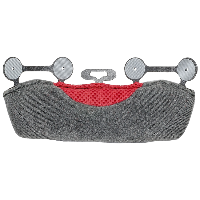 Shoei Kopfpolster Nacken L9 (XPRO) Type-P für X-SPR PRO