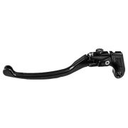 Verstellbarer Kupplungshebel Spider Racing Aprilia RS 660 (20-26) 70.401-L-R03