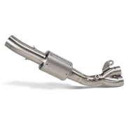 Akrapovic Zwischenrohr (Edelstahl) Honda CBR1000RR-R SC82 (20-23) L-H10R12/TD