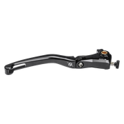 Verstellbarer Bremshebel Bonamici Racing Yamaha YZF-R6 RJ27 (17-26) LB100