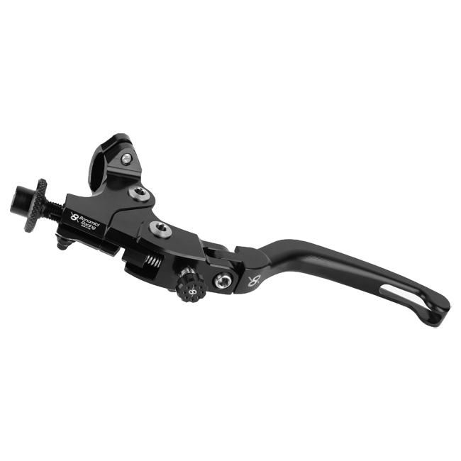 Kupplungshebel mit verschiedenen Offset Bonamici Aprilia RSV4/1100 Factory/R/RR/RF (09-26)