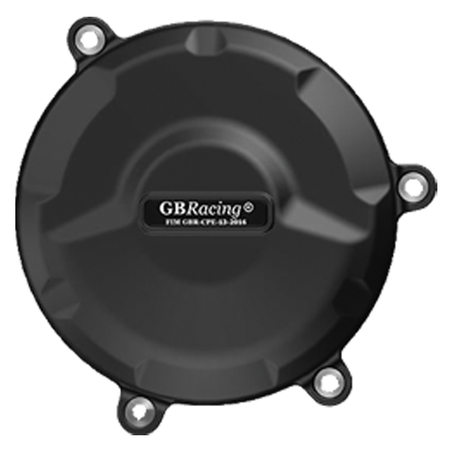 Kupplung Protektor Schutzabdeckung GBRacing Ducati Panigale 1199/R/S (12-17)