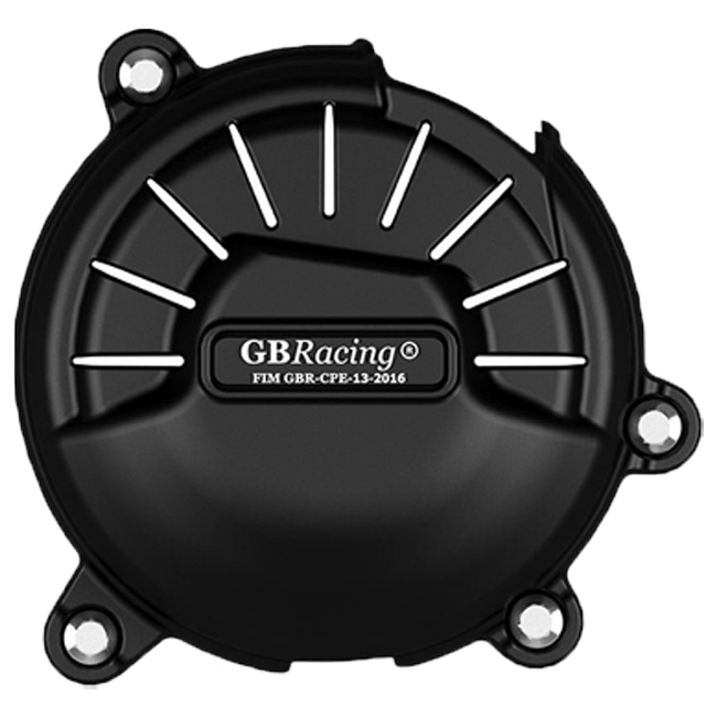 Lichtmaschinen Protektor Schutzabdeckung GBRacing Ducati Panigale V4 R (19-24)