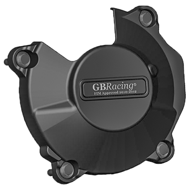 Lichtmaschinen Protektor Schutzabdeckung GBRacing Kawasaki ZX-6R/636/RR (07-26)