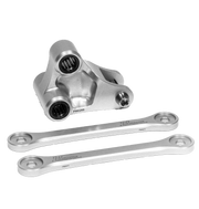 Lineare Umlenkung Forsaken Motorsport Honda CBR 1000 RR-R SC82 (20-26)