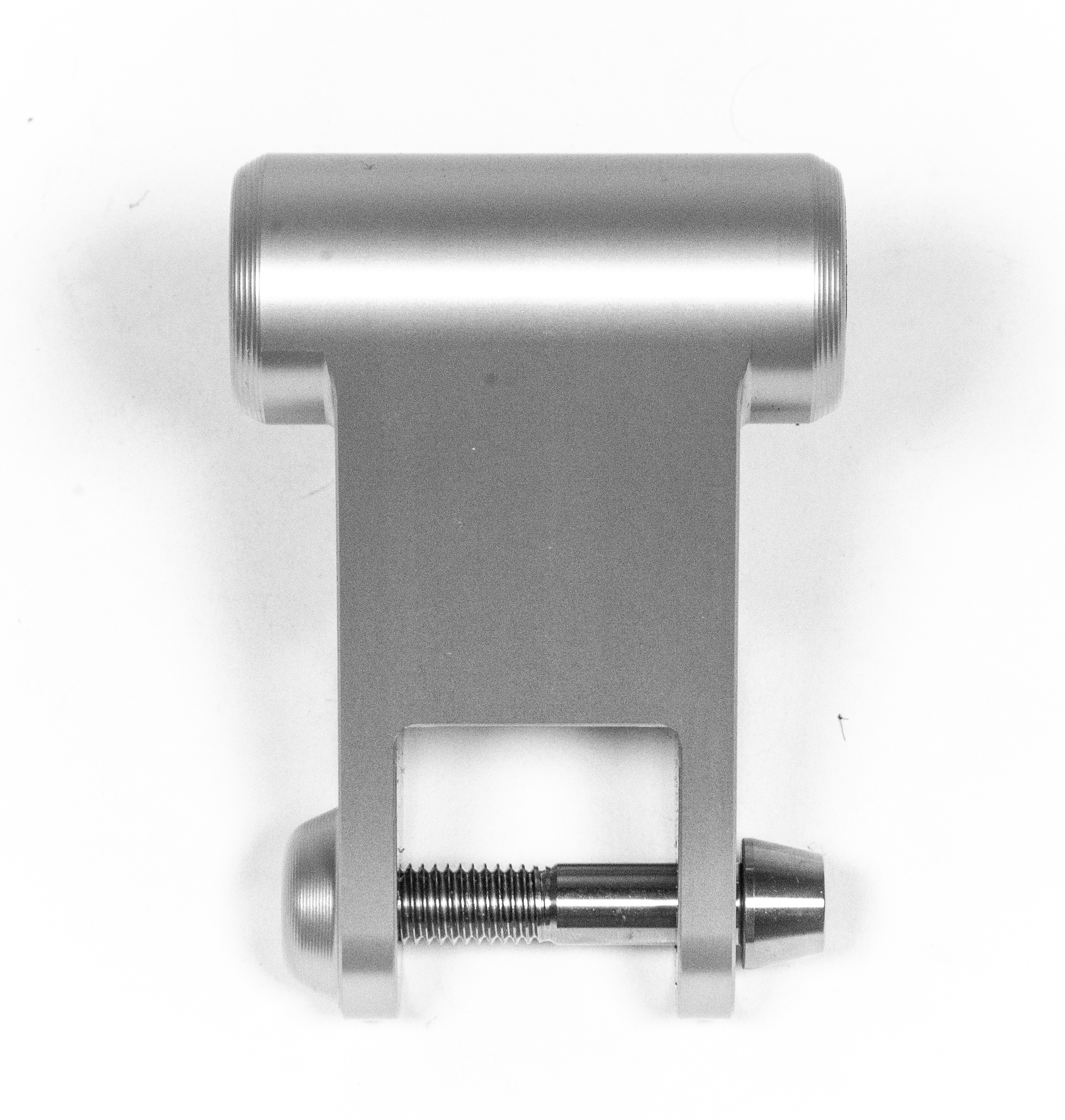 Lineare Umlenkung Forsaken Motorsport Honda CBR 1000 RR-R SC82 (20-26)