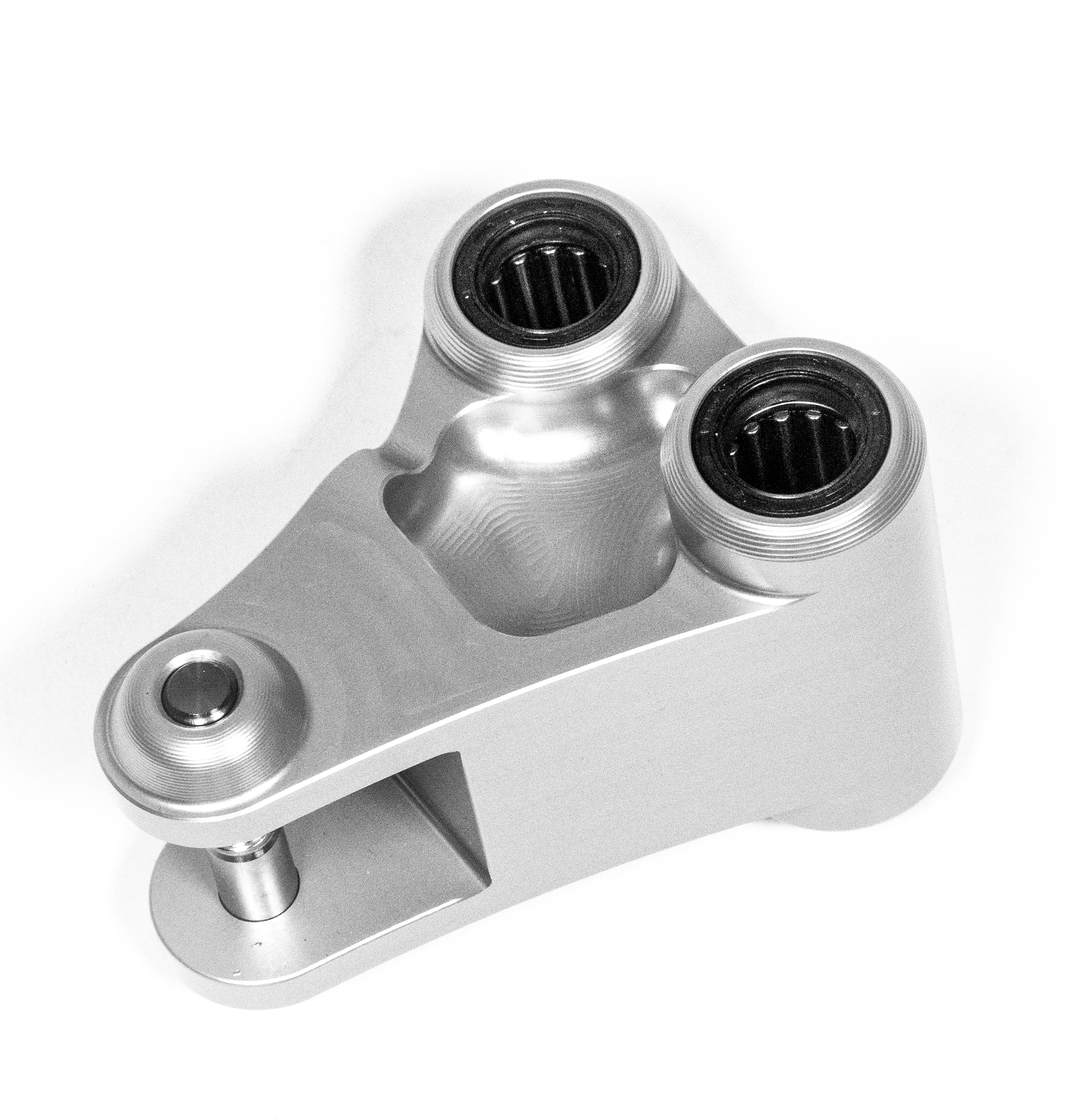 Lineare Umlenkung Forsaken Motorsport Honda CBR 1000 RR-R SC82 (20-26)