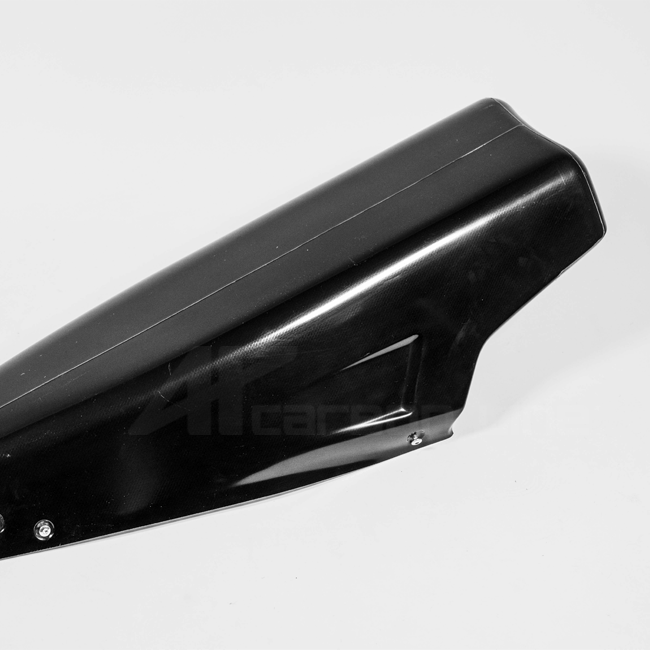 Bugspoiler Lavatex AP Carbon Line Ducati Panigale V4/S (25-26)