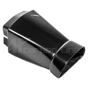 Luftkanal Lavatex AP Carbon Line Ducati Panigale V4/S/R (25-26)