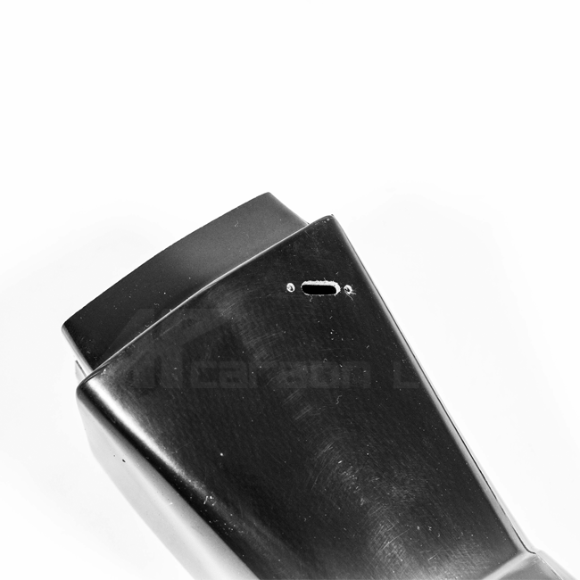 Luftkanal Lavatex AP Carbon Line Ducati Panigale V4/S (25-26)