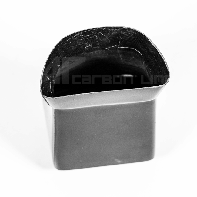 Luftkanal Lavatex AP Carbon Line Ducati Panigale V4/S (25-26)