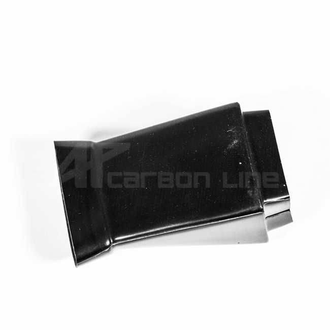 Luftkanal Lavatex AP Carbon Line Ducati Panigale V4/S (25-26)