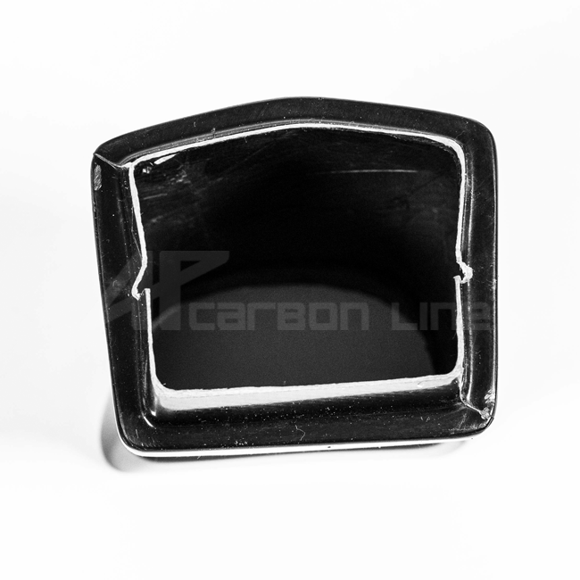 Luftkanal Lavatex AP Carbon Line Ducati Panigale V4/S (25-26)