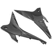Tankseitenteile Unten Carbon Fullsix Aprilia RSV4/1100 Factory/R/RR/RF (09-20)