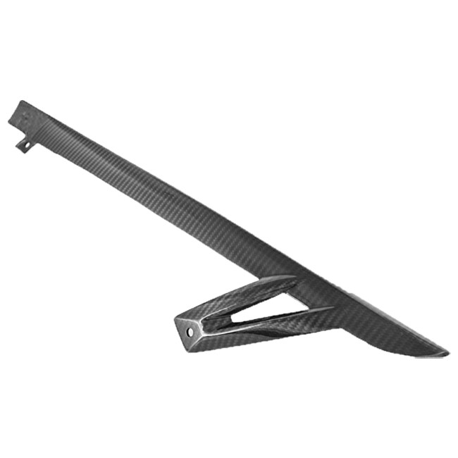 Kettenschutz "OEM" Carbon Fullsix BMW S1000RR K46 (09-18)