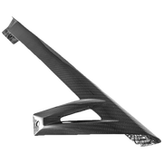 Kettenschutz "Short" Carbon Fullsix BMW S1000RR K46 (09-18)