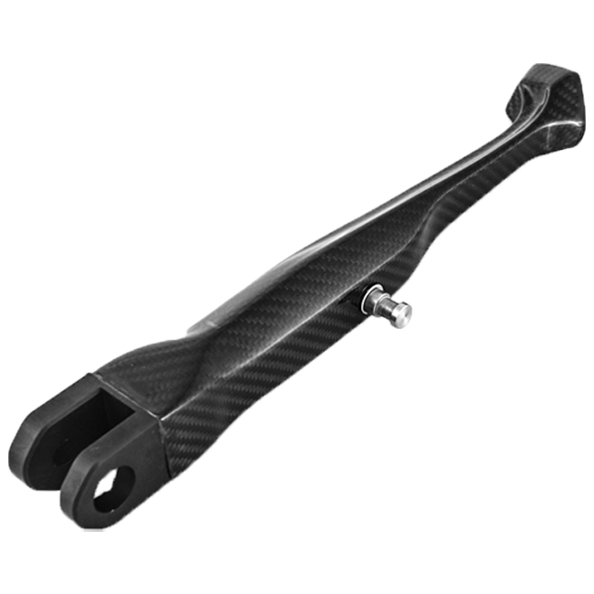 Seitenständer Carbon Fullsix BMW S1000RR K46 (09-14)