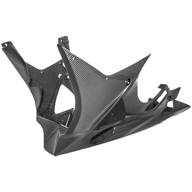 Bugspoiler "Street" Carbon Fullsix BMW S1000RR K46 (09-14)