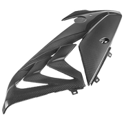 Rechte Seitenverkleidung Carbon Fullsix BMW S1000RR K46 (15-18)