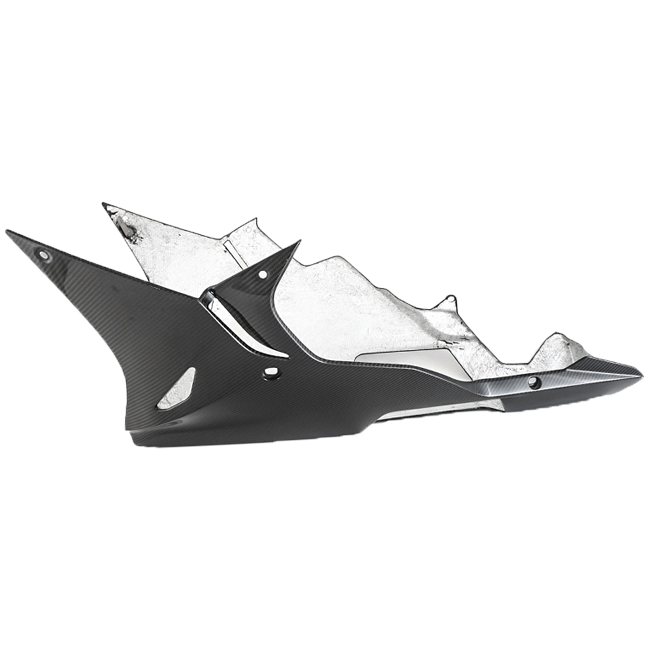 Bugspoiler "Street" Carbon Fullsix BMW S1000RR K46 (15-16)