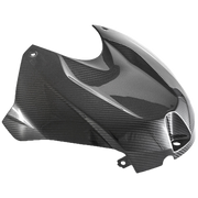 Airboxabdeckung Carbon Fullsix BMW S1000RR K46 (15-18)