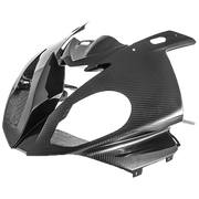 Frontmaske "Street" Carbon Fullsix BMW S1000RR K46 (15-18)