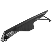 Kettenschutz "OEM" Carbon Fullsix BMW S1000RR K67 (19-26)
