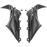 Seitenteile Oben Carbon Fullsix BMW S1000RR K67 (19-24)