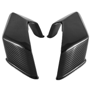 Winglets Carbon Fullsix BMW S1000RR K67 (19-22)