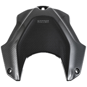 Airboxabdeckung Carbon Fullsix BMW S1000RR K67 (19-26)