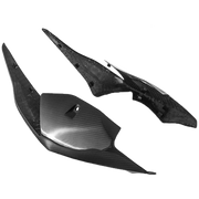 Heckseitenteile Set (links + rechts) Carbon Fullsix BMW S1000RR K67 (19-22)