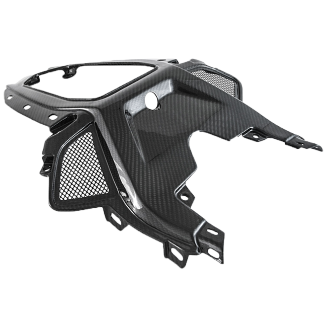 Heckabdeckung Oben Carbon Fullsix BMW S1000RR K67 (19-22)