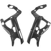 Rahmenabdeckung Carbon Fullsix BMW S1000RR K67 (19-26)