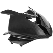 Frontmaske "Race" Carbon Fullsix BMW S1000RR K46 (15-18)
