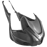 Airboxabdeckung "Race" Carbon Fullsix BMW S1000RR K67 (19-26)