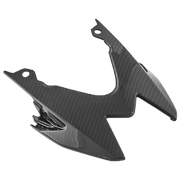 Heckoberteilabdeckung Carbon Fullsix BMW S1000RR K46 (15-18)