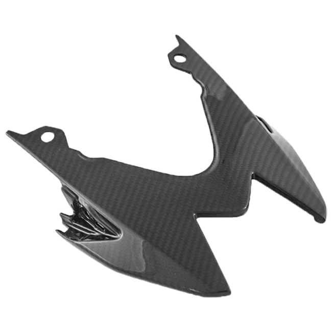 Heckoberteilabdeckung Carbon Fullsix BMW S1000RR K46 (15-18)