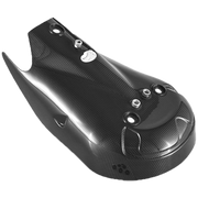 Hitzeschutz Krümmer Carbon Fullsix Ducati Panigale V2 955 (20-24)