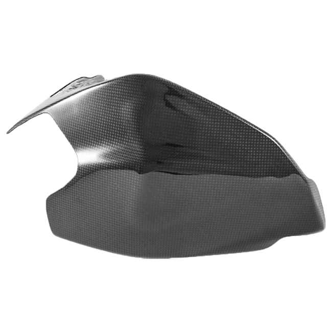 Schwingenabdeckung "SSP" Carbon Fullsix Ducati Panigale 1199/R/S (12-17)