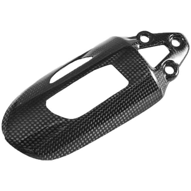 Federbeinabdeckung Carbon Fullsix Ducati Panigale 1199/R/S (12-17)