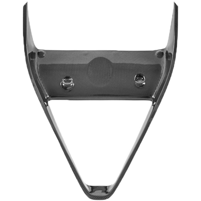 Kühlerverkleidung Carbon Fullsix Ducati Panigale 899 (13-16)