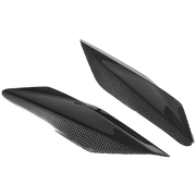 Tankverkleidungsteile unten Carbon Fullsix Ducati Panigale 1199/R/S (12-17)