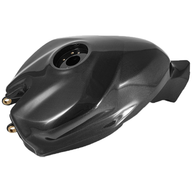 Carbon Kraftstofftank Fullsix Ducati Panigale 1199/R/S (12-17)