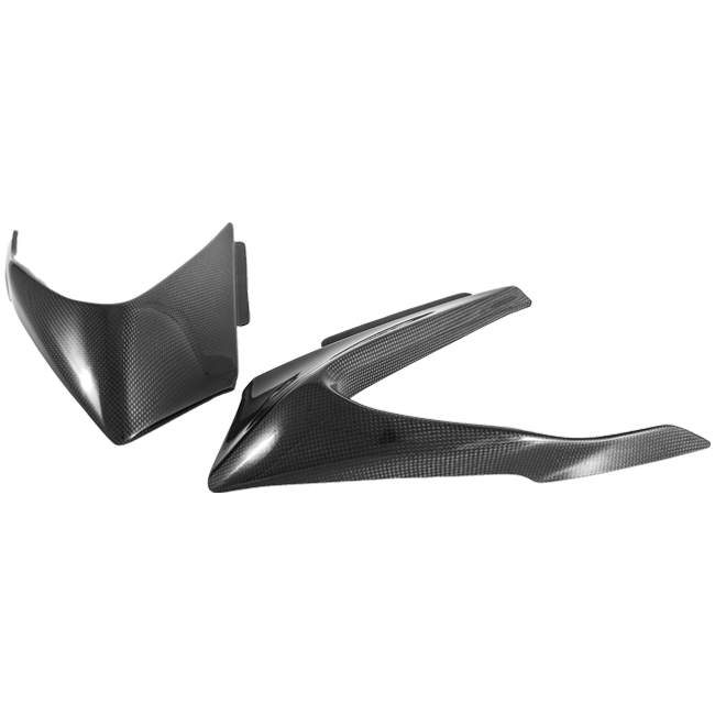 Frontmaske Verkleidungsteile Carbon Fullsix Ducati Panigale 1199/R/S (12-17)