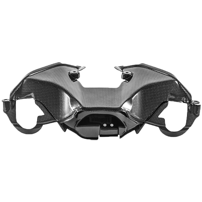 Lufteinlass "OEM SET" Carbon Fullsix Ducati Panigale 899 (13-16)