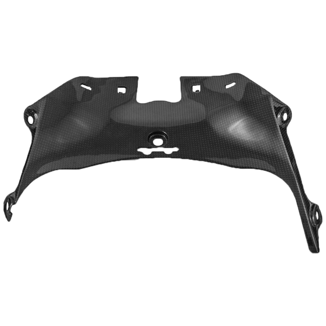 Frontmaske Unterteil Carbon Fullsix Ducati Panigale 899 (13-16)