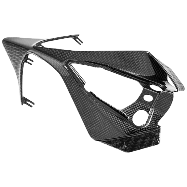 Heck Unterteil Carbon Fullsix Ducati Panigale 899 (13-16)