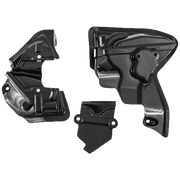 Zylinderkopfabdeckung Carbon Fullsix Ducati Panigale 1199/R/S (12-17)