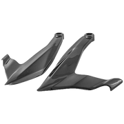 Rahmenabdeckungen Carbon Fullsix Ducati Panigale 1199/R/S (12-17)