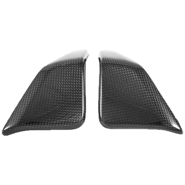 Elektronik Halter Set "Small" Carbon Fullsix Ducati Panigale 899 (13-16)